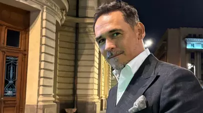Răzvan Simion are un nou proiect fără Dani Oțil. În ce ipostază inedită va putea fi văzut prezentatorul de la Antena 1
