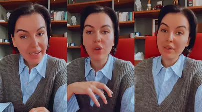 Romina Gingașu i-a criticat dur pe Călin Georgescu și Elon Musk: „Tiranul în discuție e fix el”