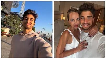 Sebastian Dobrincu, despre despărțirea de Otniela Sandu: „Nu știu dacă a fost iubire”. Ce spune antreprenorul despre relația cu Ioana Ignat