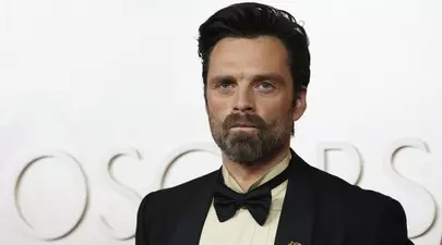 Sebastian Stan, supărat pe Alex Bogdan. Ce s-a întâmplat între cei doi actori