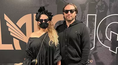 Sia divorțează de al doilea soț, Daniel Bernad, după doi ani de căsnicie și unul de când au devenit părinți