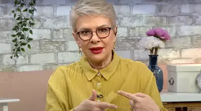 Teo Trandafir, reacție dură după ce David Pușcaș, fiul adoptiv al artistei Luminița Anghel, s-a filmat plângând incontrolabil: „E adevărat că sunt subiectivă”