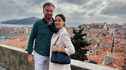 Fiul lui Nicolae Furdui Iancu va deveni tată. Soția sa, Loredana, este însărcinată pentru prima oară