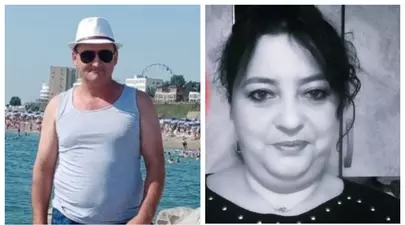 Un bărbat din Brăila și-a ucis partenera și apoi a sunat la 112 pentru a se autodenunța. Ce s-a întâmplat între cei doi