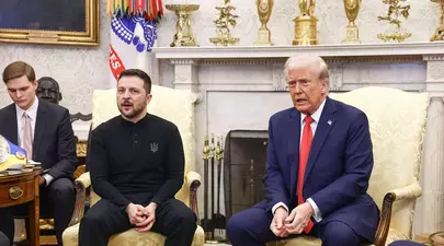 Donald Trump vrea să schimbe termenii în acordul cu Ucraina pentru a obține ceva „mai mult”. Ce își dorește liderul SUA