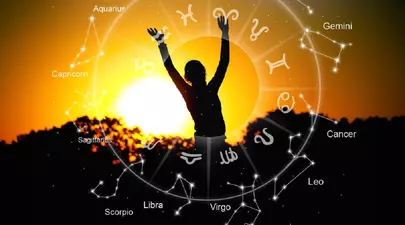 Zodiile care scapă de ghinion în aprilie. Astrele se aliniază în favoarea lor