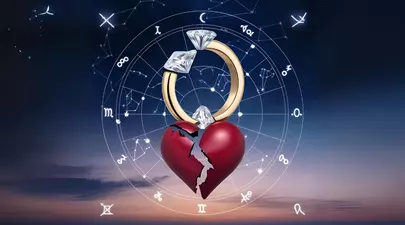 Cinci zodii care vor trece printr-un divorț dureros în următoarea perioadă. Care vor fi cauzele rupturii