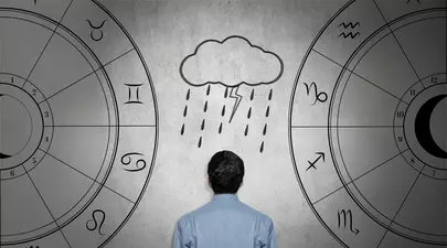 Patru zodii care vor fi urmărite de ghinion în luna martie 2025. Astrele nu sunt în favoarea lor
