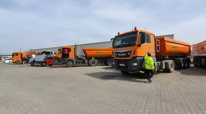 Inovații tehnologice în domeniul semiremorcilor