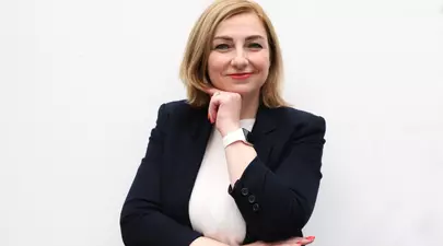 Ringier România o numește pe Marilena Doreanu în funcția de Chief Financial Officer (CFO)