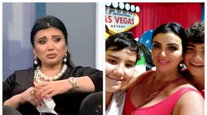 Adriana Bahmuțeanu, mărturisiri dureroase înainte de Paște. „Să stau cu copiii mei, asta mi-aș dori!” Coșmarul prin care trece după ultima întâlnire cu Eduard și Maximus