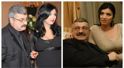 Adriana Bahmuțeanu, adevărul despre căsnicia cu Silviu Prigoană: „Aveam și oferte, unele mai bune decât Prigoană”