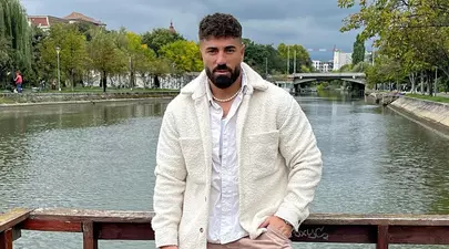 Alex Beni, chemat de urgență la Poliție. De ce a fost acuzat fosta ispită de la „Insula Iubirii”: „Cineva a depus o plângere împotriva mea”