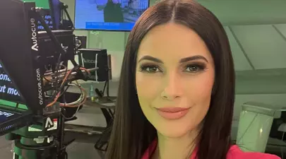 Andreea Berecleanu, dezvăluiri despre cei doi copii ai ei, care locuiesc la Londra: „Eva a primit prima ofertă de job”
