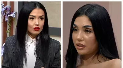 Tensiuni în „Casa iubirii”. Andreea Mantea, atenționare pentru Iasmina. „Este o obrăznicie! Vă rog să vă potoliți! Ce-i aici?” Ce a deranjat-o pe prezentatoarea emisiunii