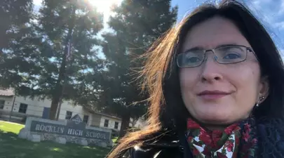 Andreea Mottram, o româncă de 48 de ani stabilită în SUA, a fost ucisă de fiica adoptivă. Ce s-a aflat despre adolescenta criminală