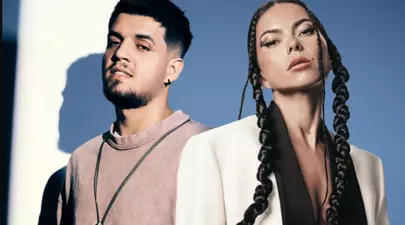 Cea mai spectaculoasă colaborare a momentului – Babasha și INNA lansează “Echo”