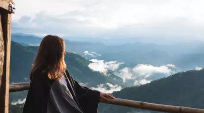Unde poți găsi cazări cu vedere spectaculoasă?