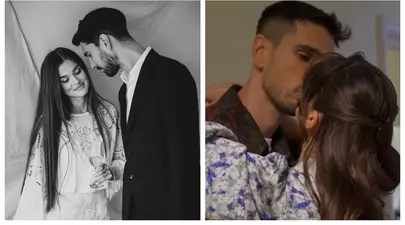 Ce a citit ChatGPT în palmele lui Theo Rose și Anghel Damian: „O să fiți uimiți”