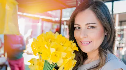 Ce flori să dăruiești primăvara? Iată 7 recomandări