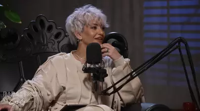 Cu cine a format Giulia Anghelescu un cuplu înainte să-l cunoască pe Vlad Huidu. A rămas în relații bune cu foștii iubiți: „Păpu știe”