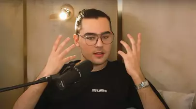 Ce relație au Ștefan Bănică Junior și fiul lui cel mare, Radu Ștefan Bănică: „El are o altă mentalitate”