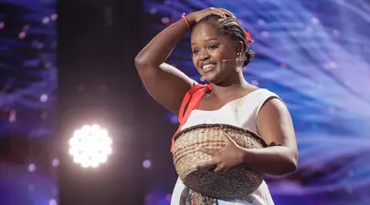 Cine este Elisoa Cynthia de la „Românii au talent”. Moldoveanca din Madagascar are o poveste de viață dureroasă. Soțul a lăsat-o pe drumuri