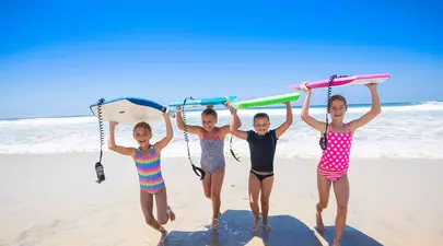 Când începe vacanța de vară în 2025