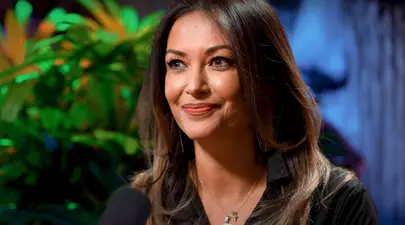 Cum a trecut Anca Țurcașiu peste divorțul de Cristian Georgescu: „A fost un șoc foarte puternic”