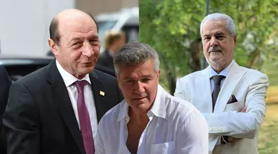 Dan Bittman, declarații neașteptate despre alegerile din 2004. Ce i-a spus Traian Băsescu înainte de a câștiga primul mandat