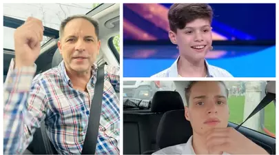 Dan Negru, mesaj despre consumul de substanțe interzise, după moartea lui Rareș Ion. Cu ce propunere a venit prezentatorul tv