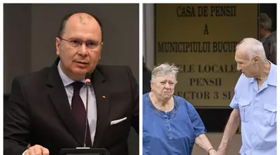 Plăți retroactive pentru pensionari. Anunțul președintelui Casei de Pensii. Când se primesc banii