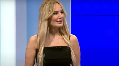 Daniela Gyorfi a reluat legătura cu sora sa vitregă. Cum se înțeleg acum: „Este alături de mine necondiționat”