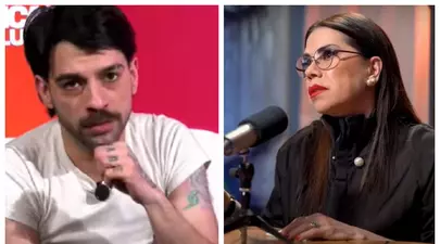 David Pușcaș, mesaj tranșant pentru Luminița Anghel, după ultimele acuze pe care și le-au adus reciproc. „Eu n-am jignit-o pe ea! Să-și retragă cuvintele!”