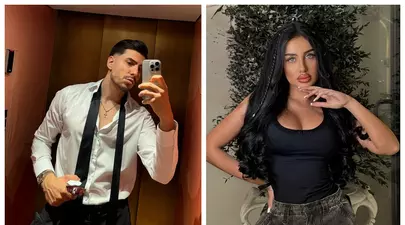 Dennis de la „Casa Iubirii” rupe tăcerea despre relația cu Rebecca. „Este o femeie foarte frumoasă!” Ce se întâmplă între ei