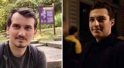 Care sunt cauzele morții celor doi medici rezidenți din Iași: „Patologia este groaznică”. Rezultatele autopsiei