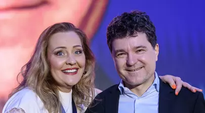 Elena Lasconi a câștigat procesul cu USR: „Am curaj să fac dreptate și s-a văzut”. Curtea de Apel București respinge contestația USR la decizia BEC care-i interzice să facă campanie pentru Nicușor Dan