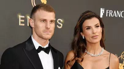 Elisabetta Canalis și Georgian Cîmpeanu s-au despărțit. Sportivul român ar fi înșelat-o pe actriță cu un model faimos