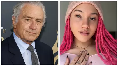 Fiica lui Robert De Niro, Airyn, a anunțat că este transgender: „Oamenii nu știu nimic despre mine”