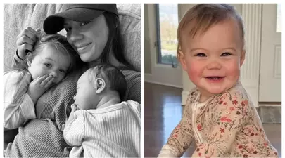 Fiica unei celebre influencerițe a murit subit, la vârsta de 1 an. Medicii au făcut o descoperire cutremurătoare după decesul micuței