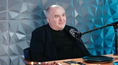 Florin Călinescu a întreținut relații intime la morgă. Fostul jurat de la „Românii au talent” a povestit experiența: „Nu era deloc rece”