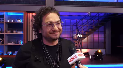 De ce a vrut Florin Dumitrescu să plece definitiv din țară, înainte să semneze cu Pro TV: „M-a învățat cineva că ar fi bine să nu renunț la pâinea pe care mi-a oferit-o Dumnezeu”
