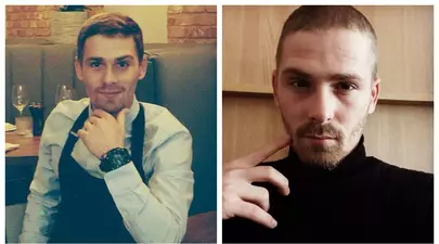 Fost concurent de la „Vocea României”, dispărut în Spania. Familia nu mai știe nimic de Gabriel Cipera de mai bine de un an