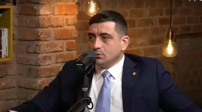 Răspunsul lui George Simion despre lipsa unei susțineri publice din partea lui Călin Georgescu, la alegerile prezidențiale: „O să vină și acel moment”