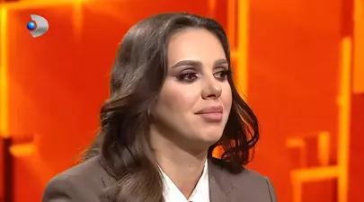 Georgiana Lobonț, adevărul despre divorțul de Rareș Ciciovan: „A fost o greșeală pe care el a făcut-o”