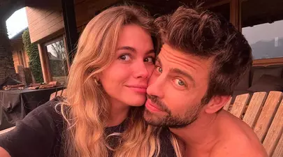 Gerard Pique și Clara Chia s-ar fi despărțit. Fostul fundaș al Barcelonei a înșelat-o pe Shakira, mama celor doi copii ai lui, cu ea