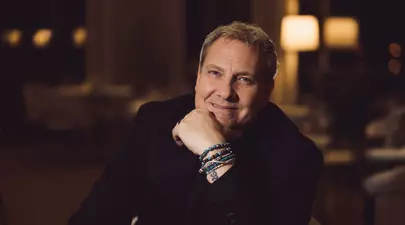 Giorgio Ciabattoni a lansat „Amore Lontano”, o piesă despre dor și iubire, dedicată soției din Italia și gemenilor săi născuți prematur 