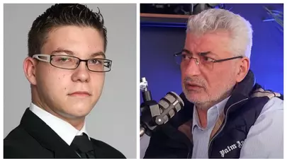 Honorius Prigoană a încercat să își execute silit  tatăl decedat. Fiul lui Silviu Prigoană a invocat o datorie de 600.000 de lei