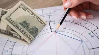 7 zodii care se îmbogățesc până la sfârșitul primăverii. Astrele sunt de partea lor