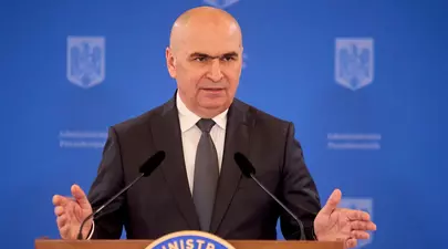 Ilie Bolojan avertizează că România a cheltuit mai mult decât și-a permis. Președintele interimar spune că sunt necesare noi reforme